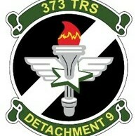373 TRS DET 9